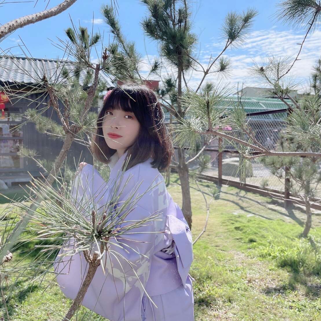 張家の樹園