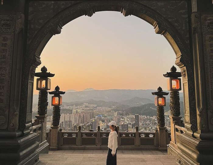 汐止景點