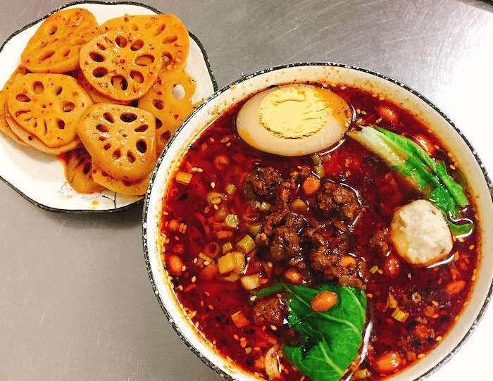 豐原素食