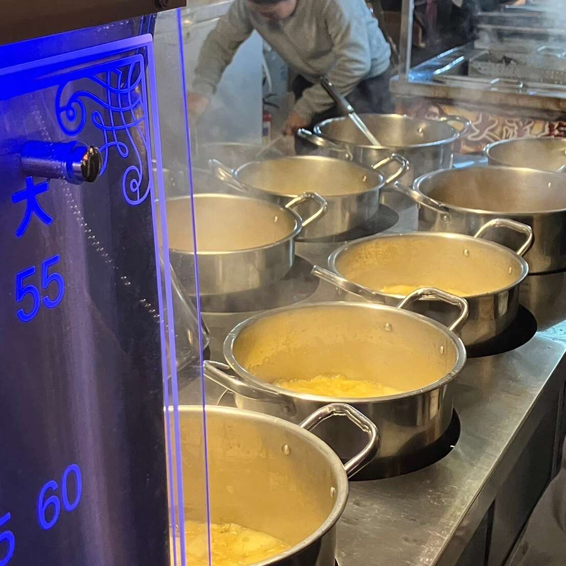 熊佳水果茶