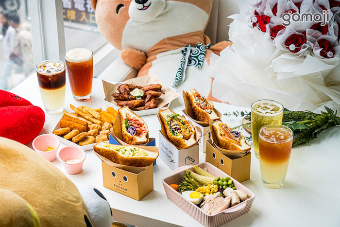 聖杯食客