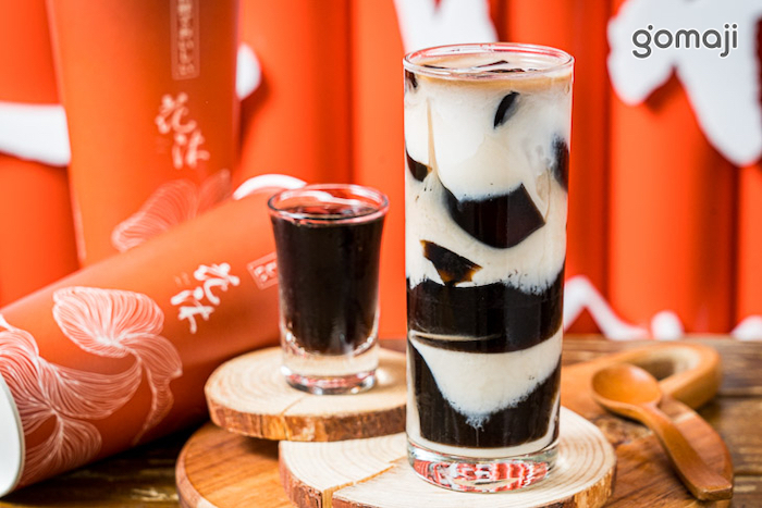 花沐複合式 台中學士店