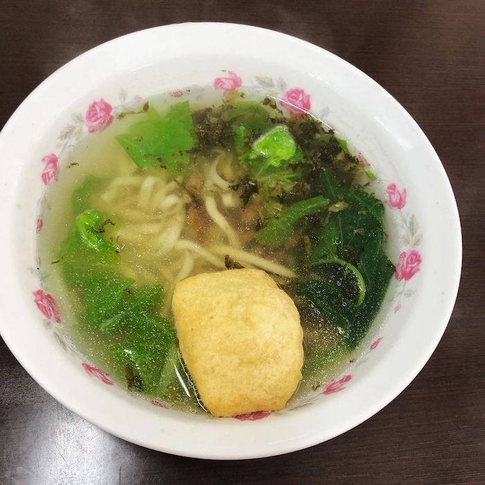 劉媽媽素食