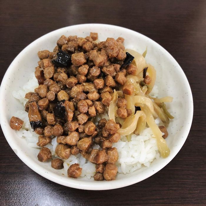 劉媽媽素食