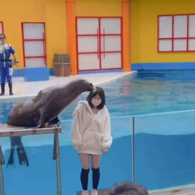 遠雄海洋公園