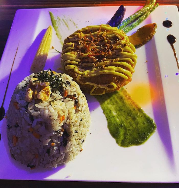 神農天食