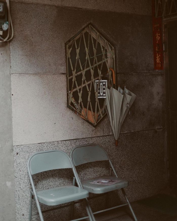 喜樹老街