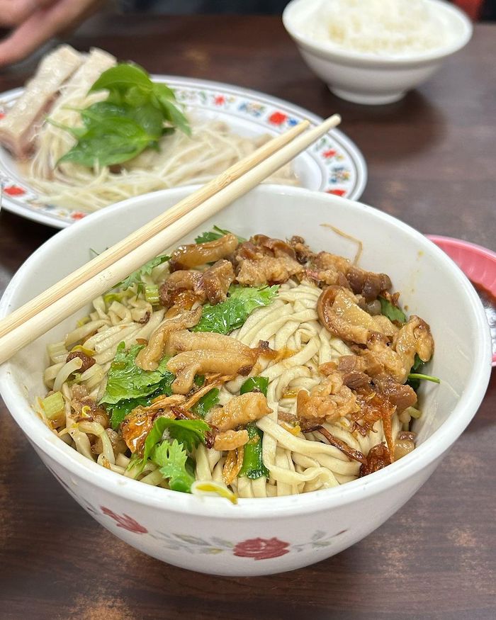 鵝肉龍