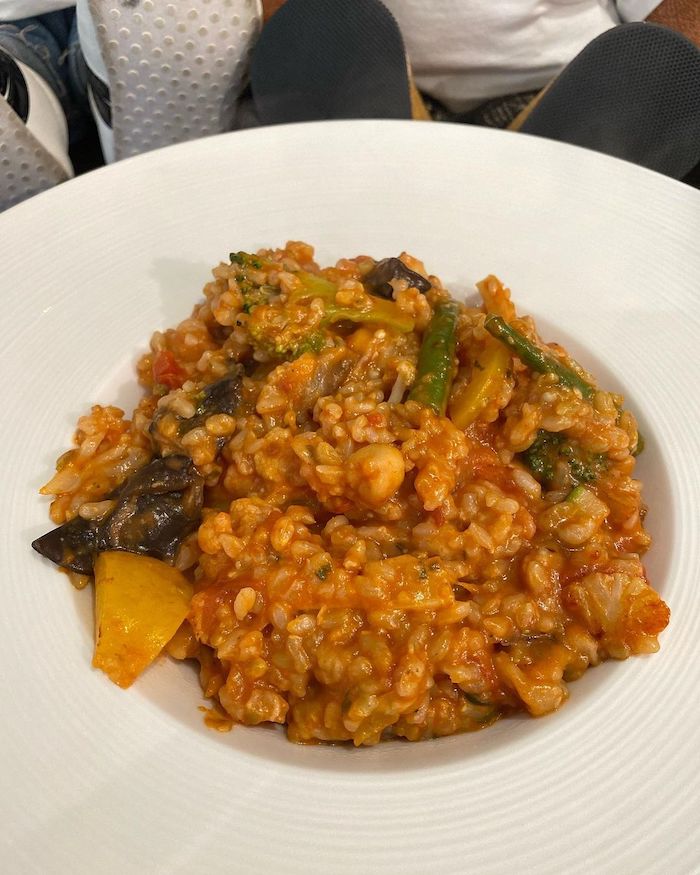 恆。好 蔬食餐廳&畫廊