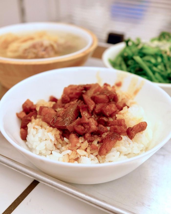 純發魯肉飯