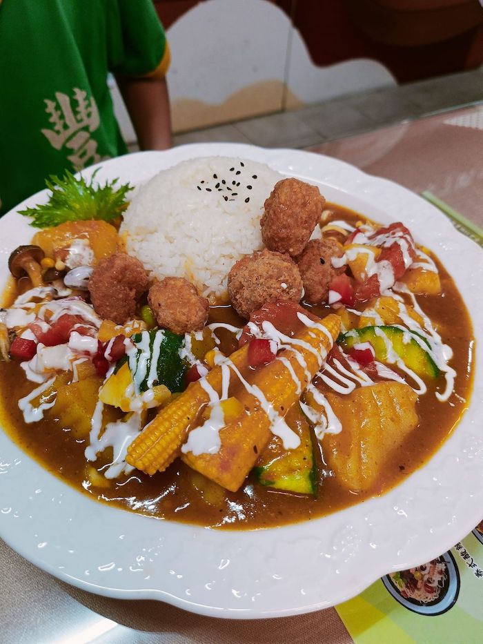 快樂蔬食主義