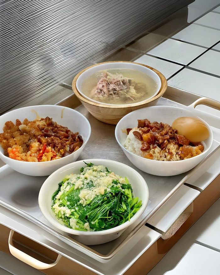 純發魯肉飯