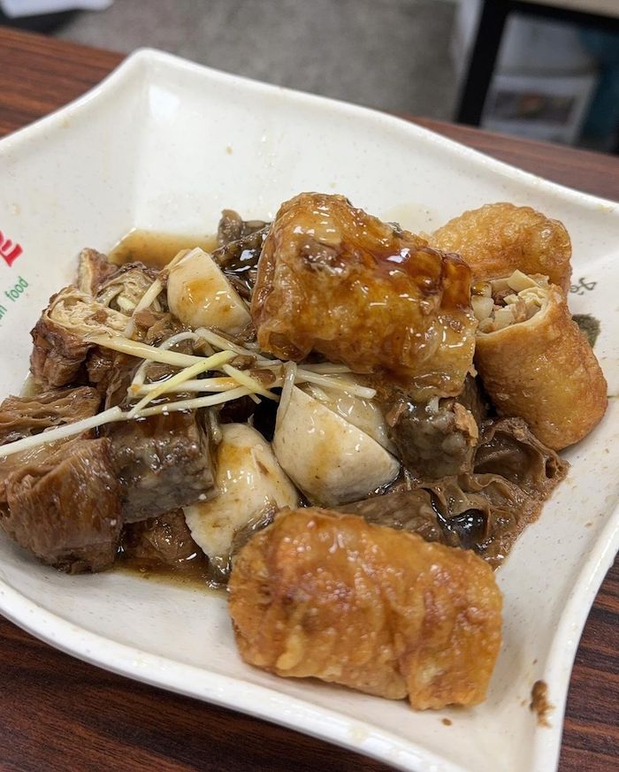 天慈素食旗艦店