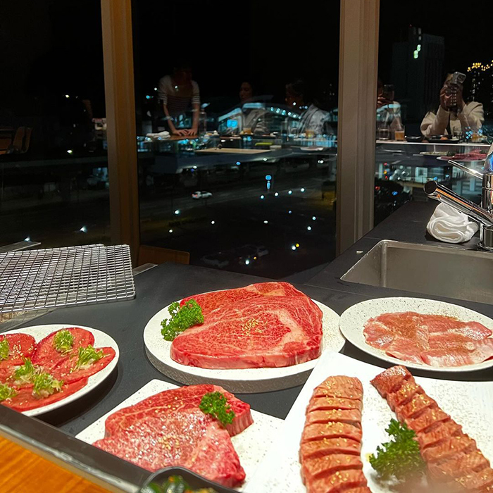 Da-Wan Yakiniku Dining Restaurant 大腕燒肉專門店