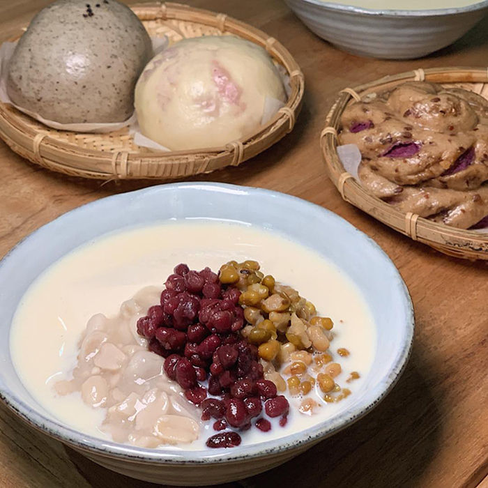 豆舖子