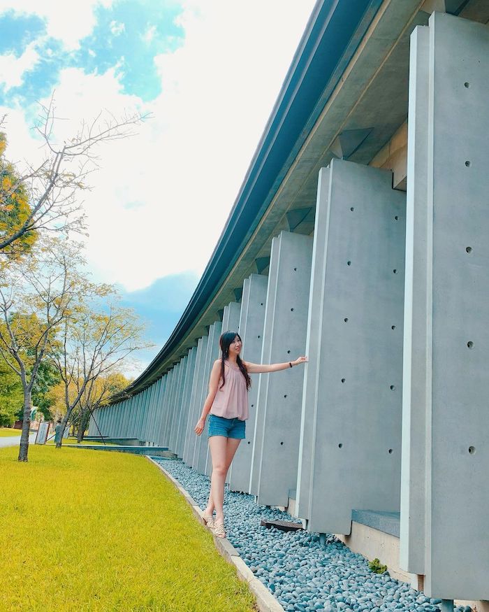 法鼓山齋明寺