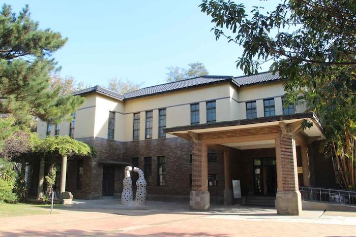 新竹市玻璃工藝博物館