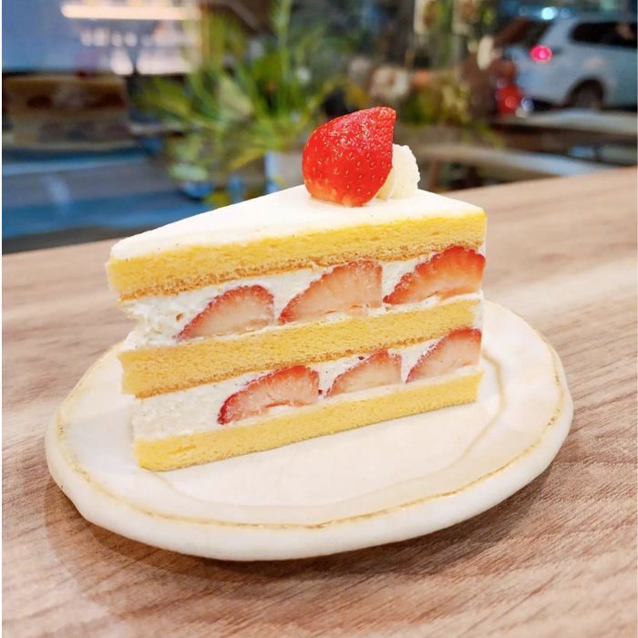 望思甜點 Once Dessert