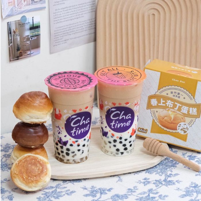 日出茶太