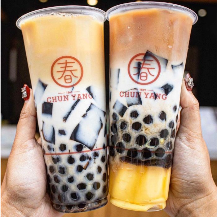 春陽茶事