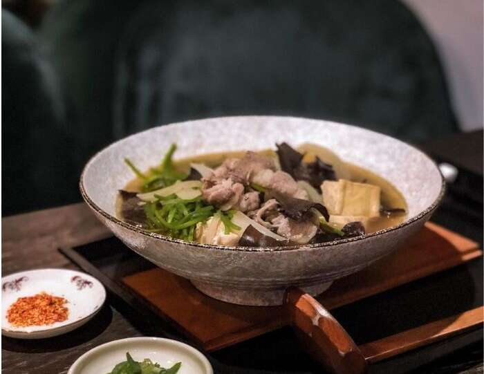 一帖漢方麻辣燙