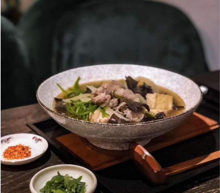 一帖漢方麻辣燙