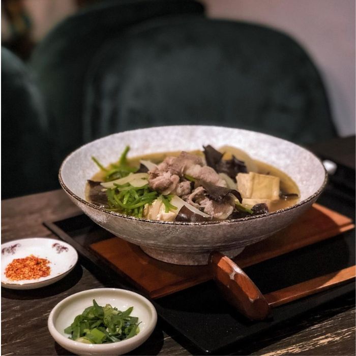 一帖漢方麻辣燙