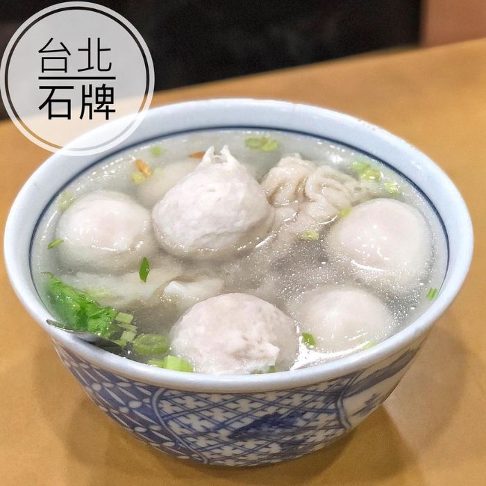 蕭記大餛飩