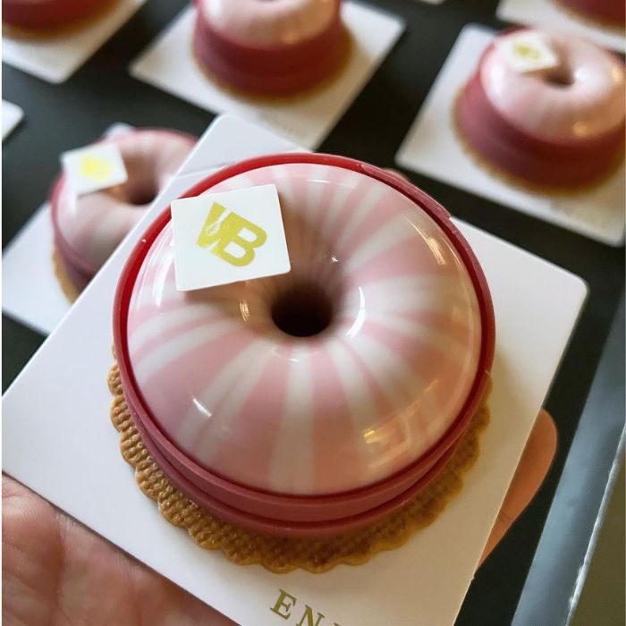 Vanessa's Bakery 凡內莎烘焙工作室