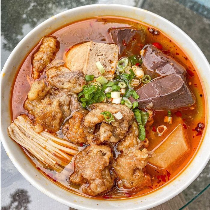 胖媽食堂