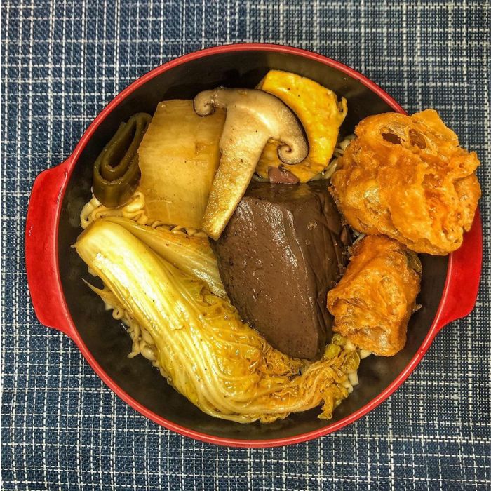 品宏小不點麻辣燙