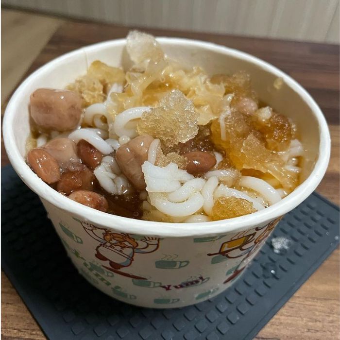 北投陳家刨冰