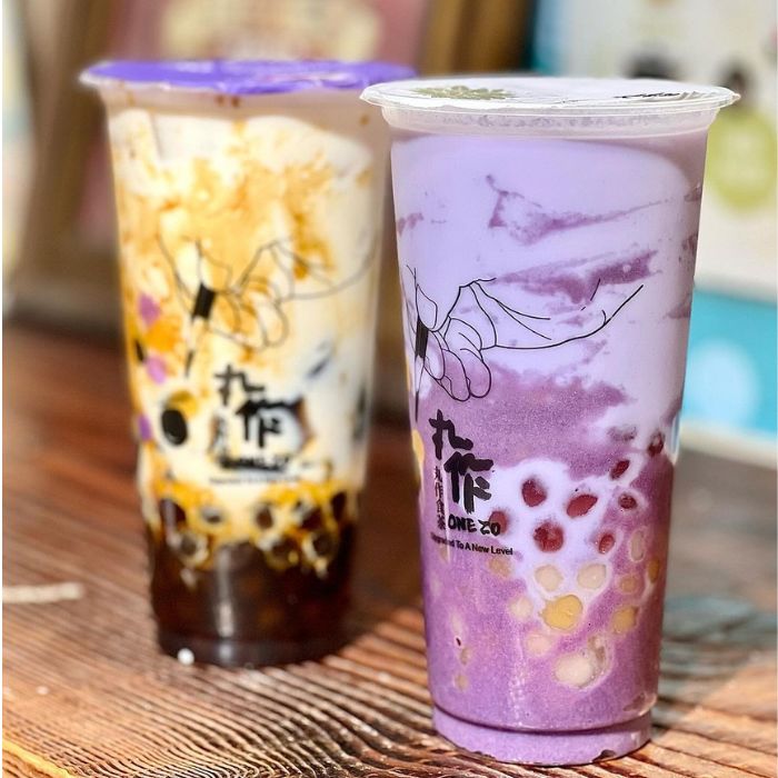 丸作食茶