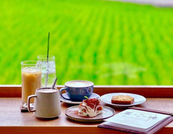 台中外埔美食