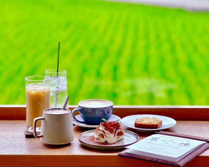台中外埔美食