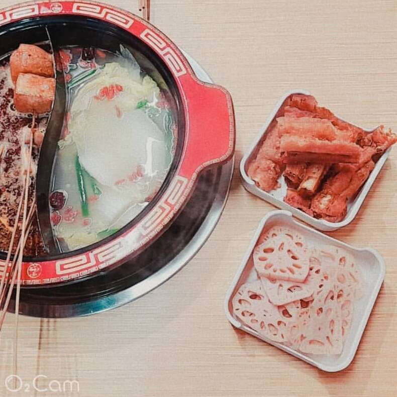 東道煮居酒屋