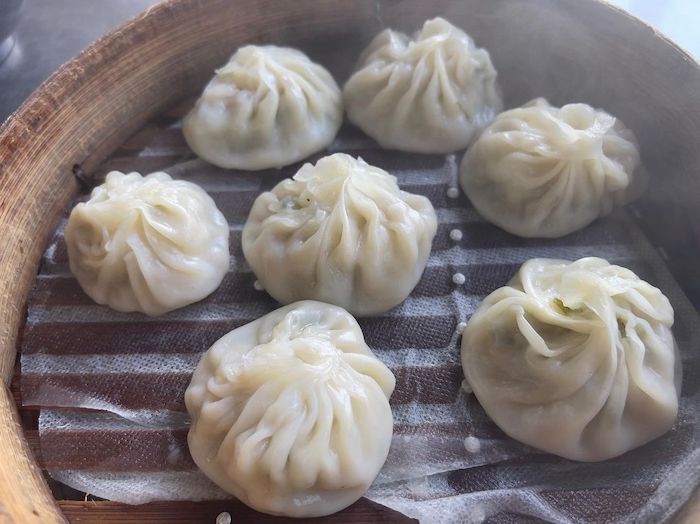 台中大肚美食