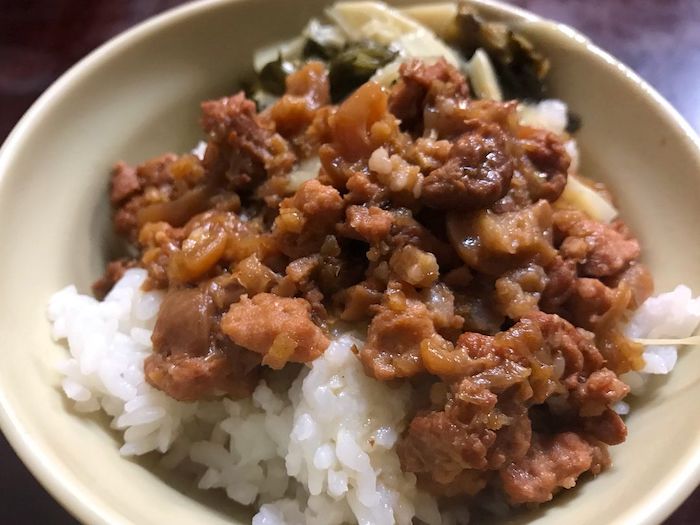 韓氏小吃鵝肉店