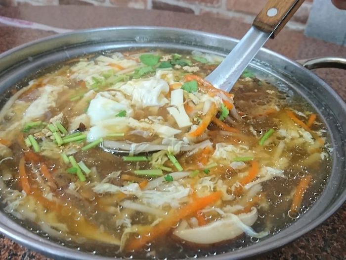 土牛客家小吃