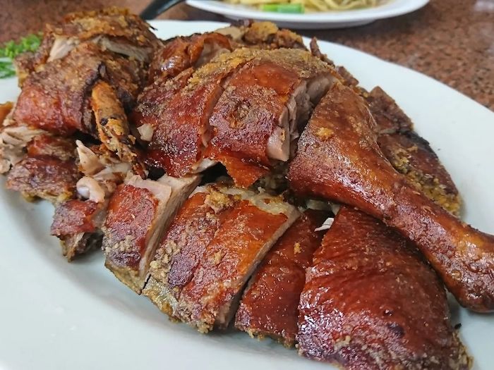 土牛客家小吃