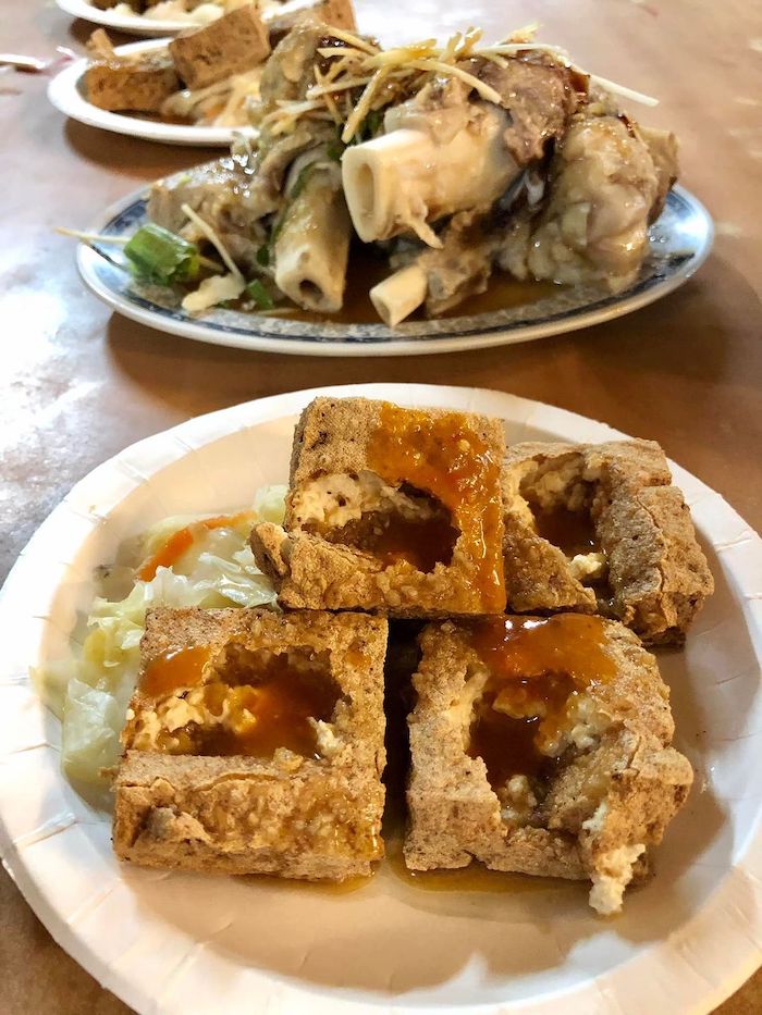 風飛沙小吃店