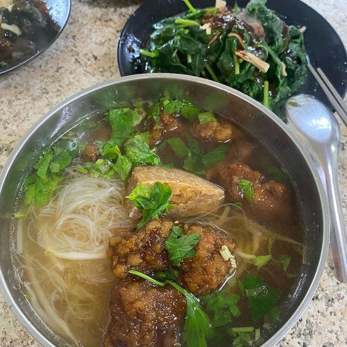 石岡小吃