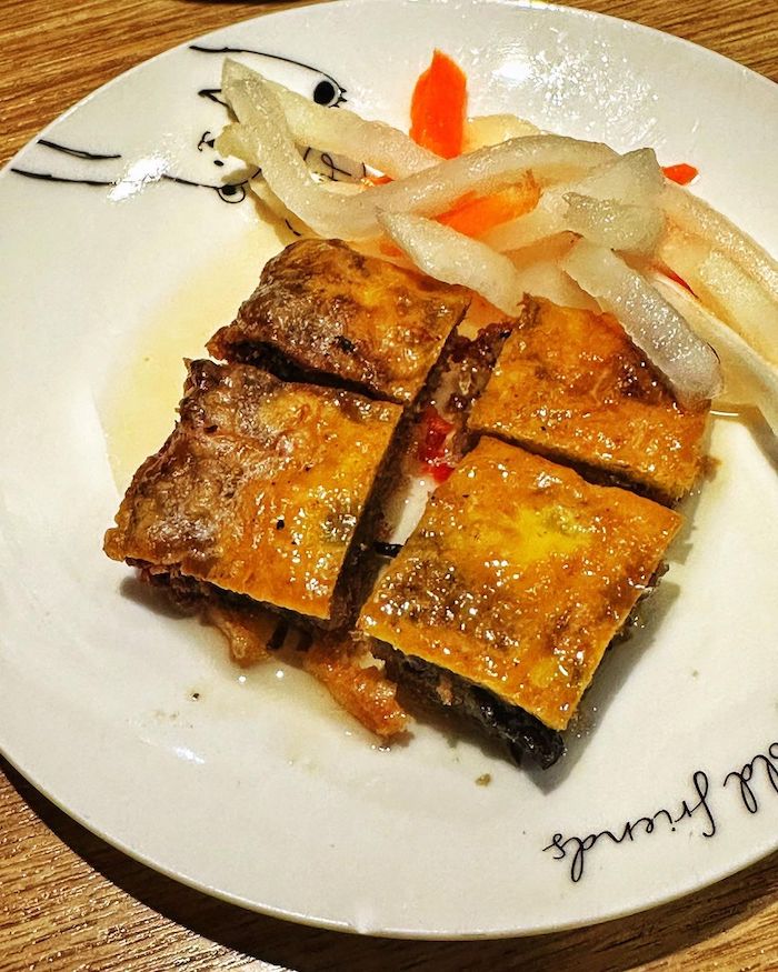 Pho Long越南小吃店