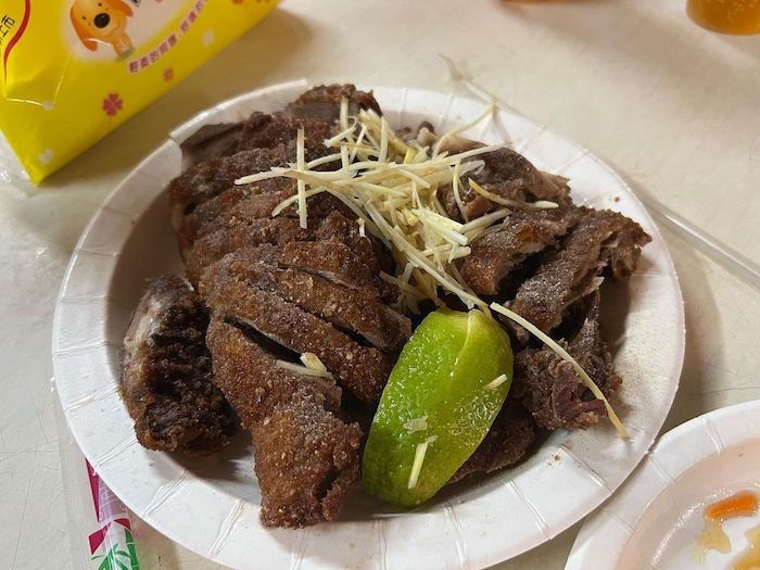 風飛沙小吃店