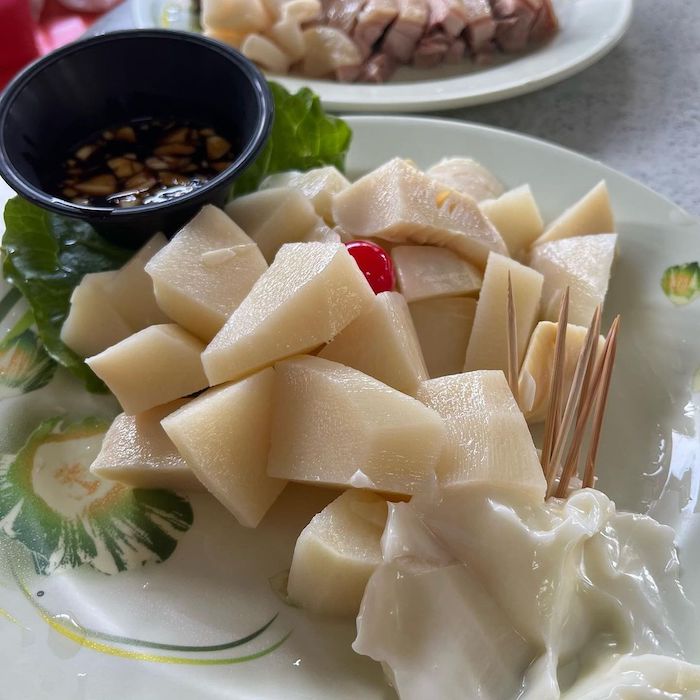 國正食堂