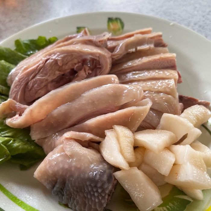 國正食堂