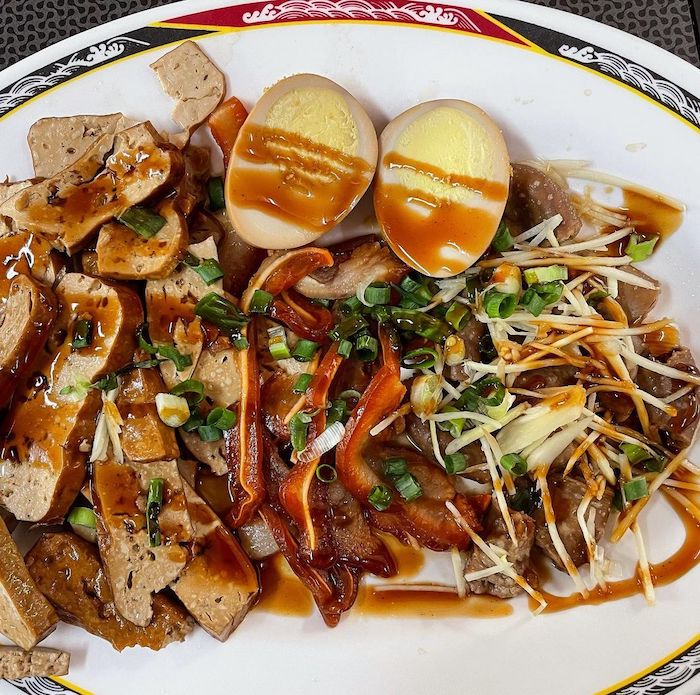 牧莊原汁牛肉麵