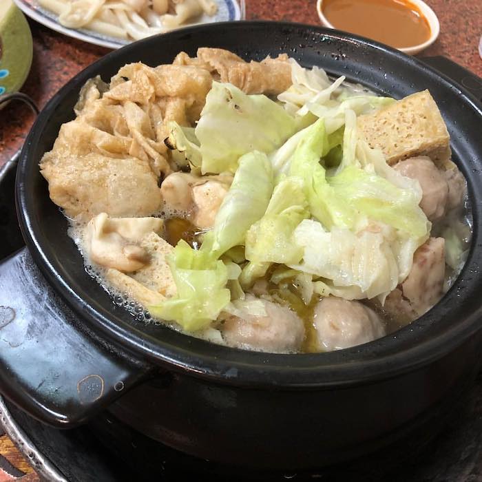 鐘家薑母鴨