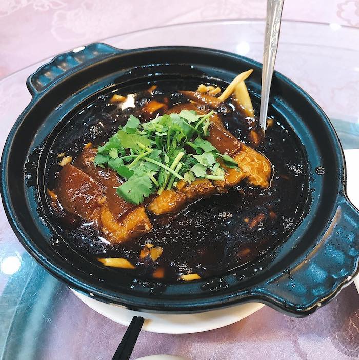嘟嘟現炒餐廳