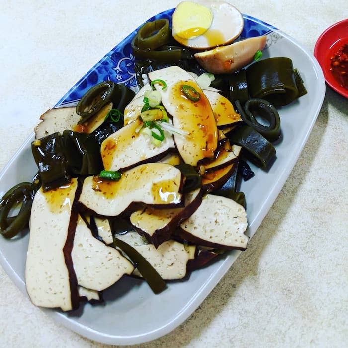 老李牛肉麵